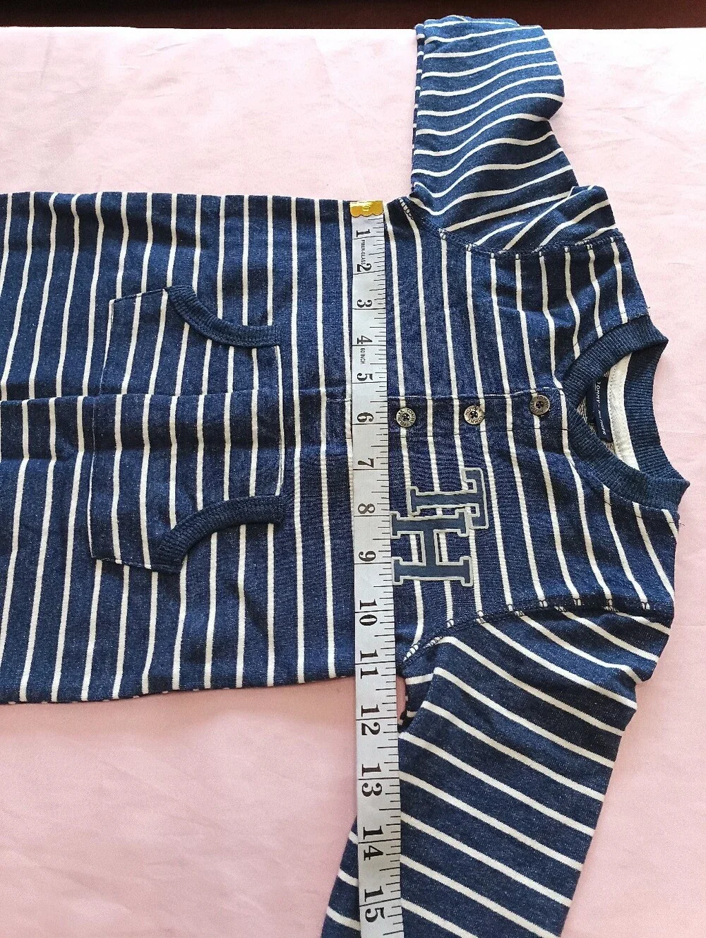 Tommy Hilfiger tommy hilfiger